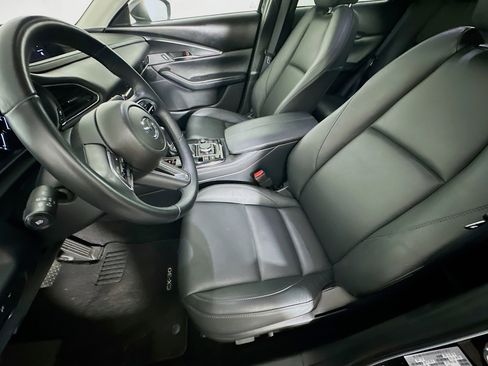 Used 2025 MAZDA CX-30 AWD 2.5 S w/ Preferred Package image 13