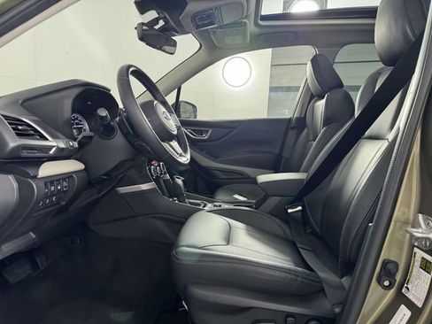 Certified 2023 Subaru Forester Limited AWD/4WD image 4