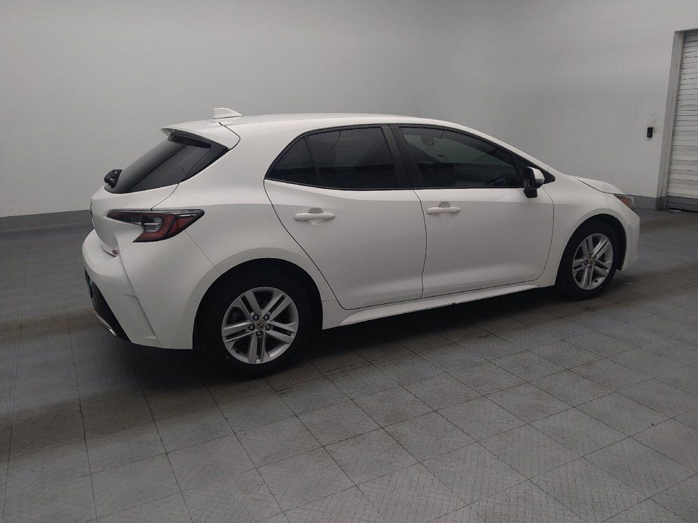 Used 2022 Toyota Corolla SE FWD image 10