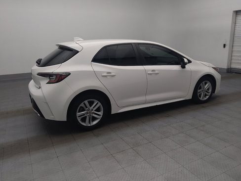 Used 2022 Toyota Corolla SE FWD image 10