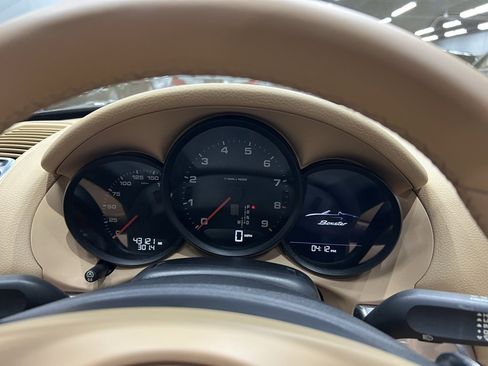 Used 2013 Porsche Boxster image 30