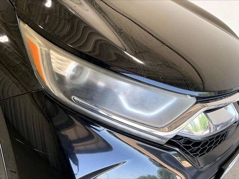 Used 2018 Honda CR-V EX image 12