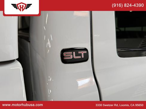 Used 2002 GMC Sierra 1500 SLE w/ SLT Marketing Option Pkg AWD/4WD image 65