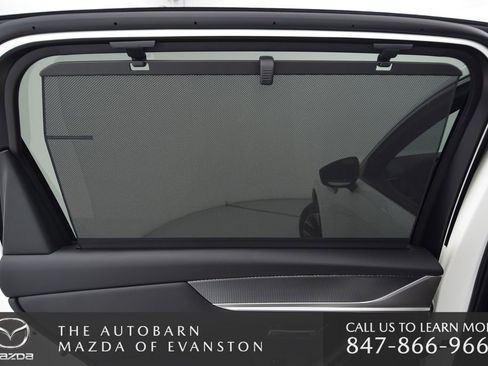 Certified 2024 MAZDA CX-90 3.3 Turbo S w/ Premium Package image 32