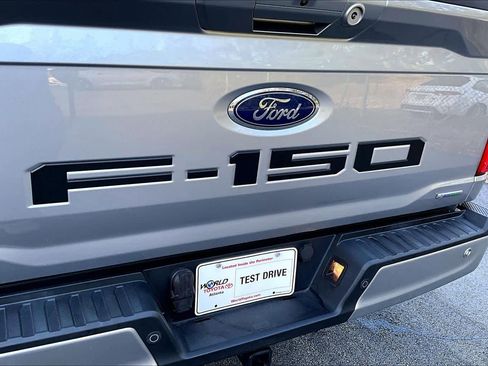 Used 2022 Ford F150 XLT w/ Equipment Group 302A High AWD/4WD image 30