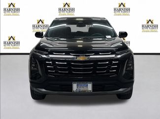 Used 2025 Chevrolet Equinox LT FWD video 2