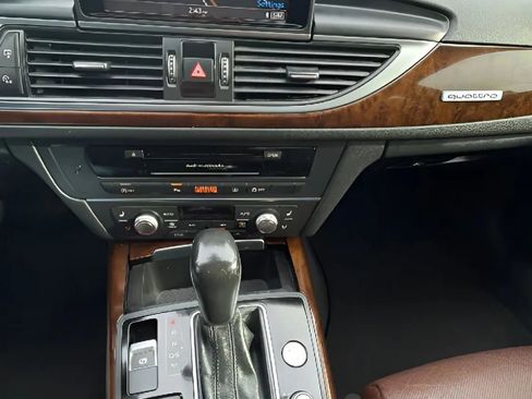 Used 2016 Audi A6 TDI Prestige image 31