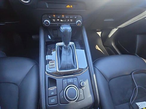 Used 2023 MAZDA CX-5 AWD 2.5 S w/ Select Package image 15