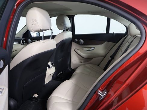 Used 2021 Mercedes-Benz C 300 Sedan image 10