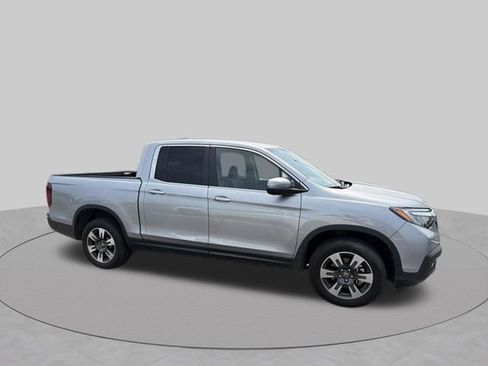 Used 2019 Honda Ridgeline RTL image 3