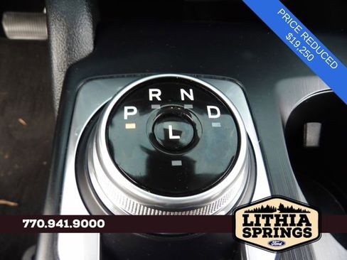 Certified 2022 Ford Escape SE image 16