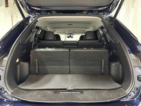 Used 2022 Mitsubishi Outlander SE AWD/4WD image 45