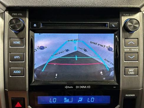 Used 2014 Toyota Tundra Limited w/ Limited Premium Package AWD/4WD image 32