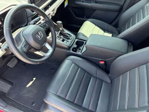 Certified 2026 Honda CR-V Sport-L image 9