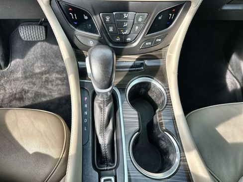 Certified 2020 Buick Envision Essence w/ Experience Buick Package image 16