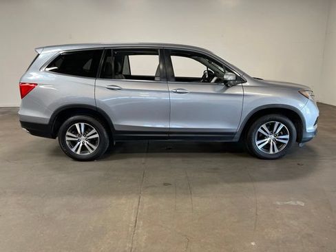 Used 2018 Honda Pilot EX-L image 2