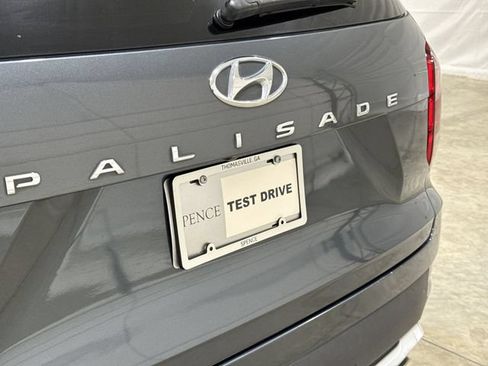 Used 2020 Hyundai Palisade SEL w/ Premium Package FWD image 32