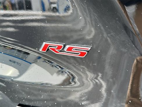 Certified 2025 Chevrolet Blazer RS w/ Driver Confidence II Package image 11