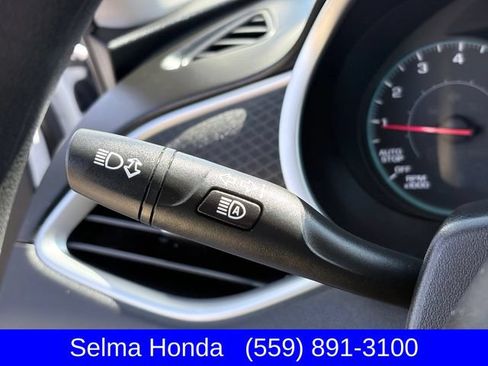 Used 2023 Chevrolet Malibu LT w/ LPO, Floor Liner Package FWD image 15