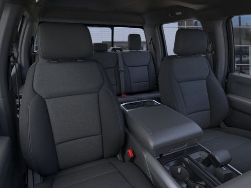 New 2025 Ford F150 XLT w/ Equipment Group 302A MID image 10