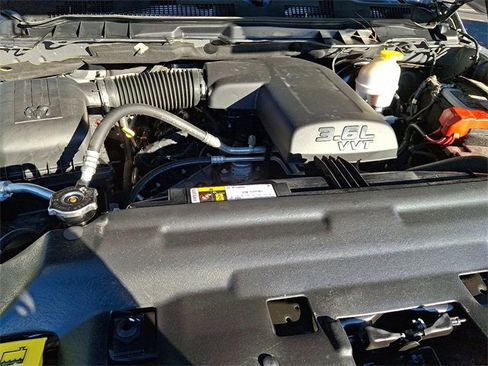 Used 2024 RAM 1500 Classic Warlock image 28