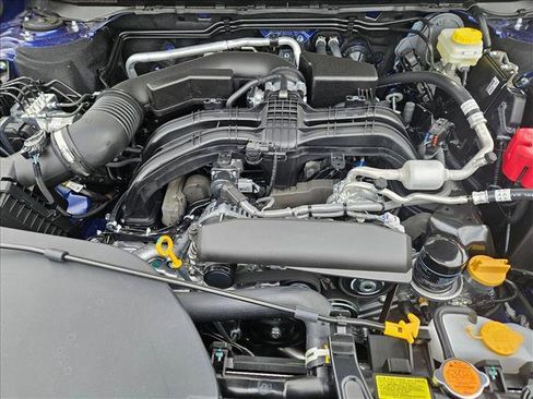 New 2026 Subaru Outback Limited image 17