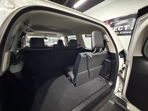 Used 2015 Lexus GX 460 Luxury AWD/4WD image 58