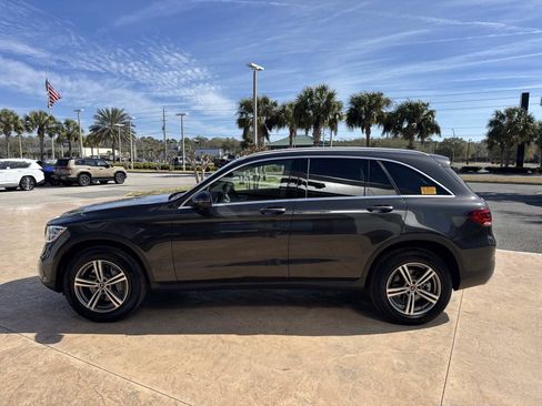 Used 2020 Mercedes-Benz GLC 300 image 6