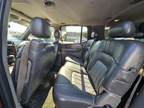 Used 2004 GMC Envoy XL SLT w/ 1SD Preferred Equipment Group AWD/4WD image 22