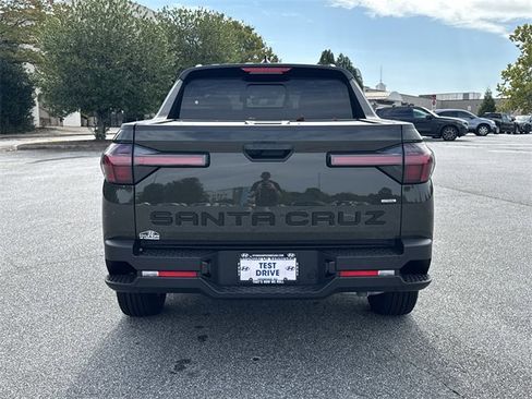 New 2026 Hyundai Santa Cruz SEL image 6