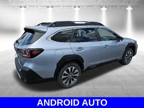 Certified 2024 Subaru Outback Limited AWD/4WD image 16
