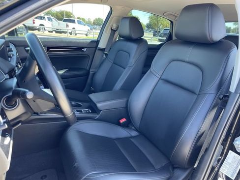 Used 2022 Honda Civic EX-L image 24