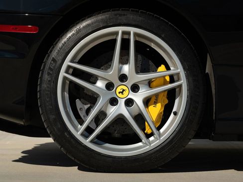 Used 2007 Ferrari F430 Spider image 30