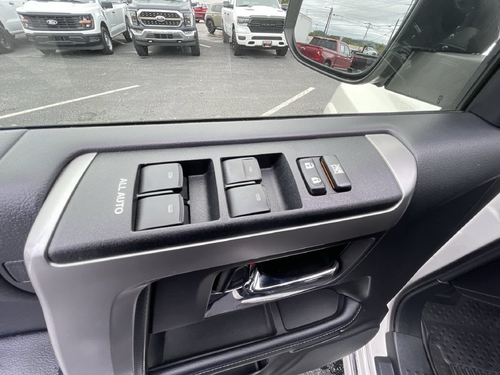 Used 2023 Toyota 4Runner Limited RWD image 24