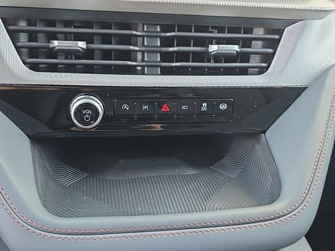 New 2026 Ford Explorer Active RWD image 35
