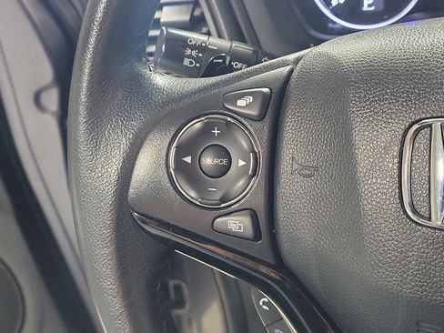 Used 2022 Honda HR-V Sport image 23