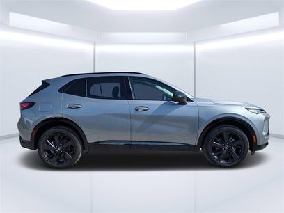 New 2025 Buick Envision Sport Touring