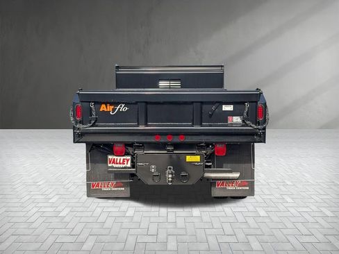 New 2025 Ford F350 XL w/ Snow Plow Prep Package image 7