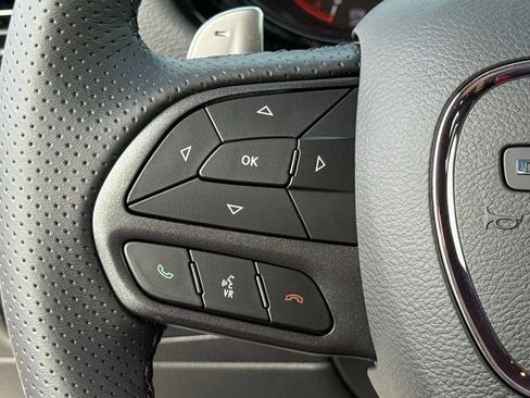 New 2026 Dodge Durango GT w/ Blacktop Package image 23