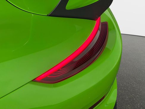 Used 2019 Porsche 911 GT3 RS RWD image 15