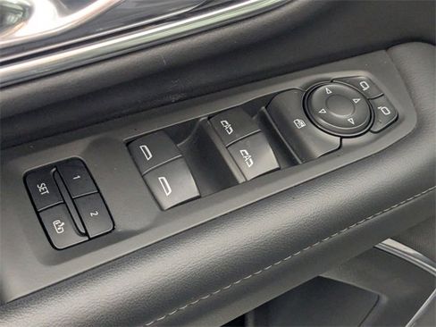 Certified 2022 Chevrolet Tahoe Z71 image 12