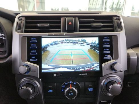 Certified 2021 Toyota 4Runner SR5 image 11