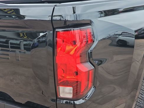 New 2026 Chevrolet Colorado W/T w/ WT Custom Package RWD image 40