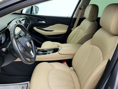 Used 2019 Buick Envision Preferred FWD image 18