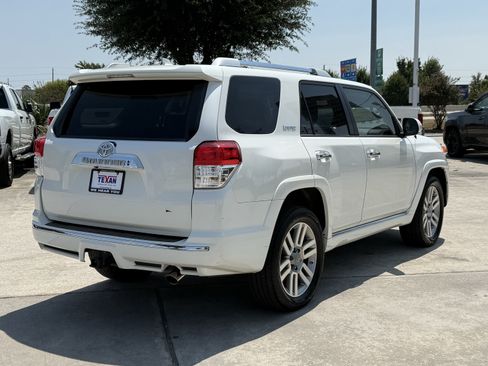 Used 2010 Toyota 4Runner Limited RWD image 5