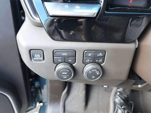 New 2026 Chevrolet Silverado 1500 LT w/ Safety Package image 23