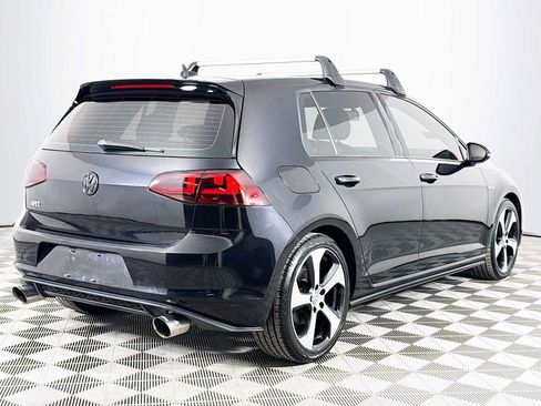 Used 2017 Volkswagen GTI S image 4
