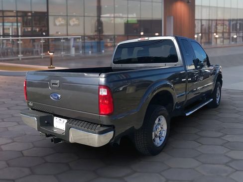 Used 2016 Ford F250 XLT image 11