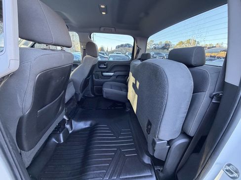 Used 2014 Chevrolet Silverado 1500 LT w/ All Star Edition image 27