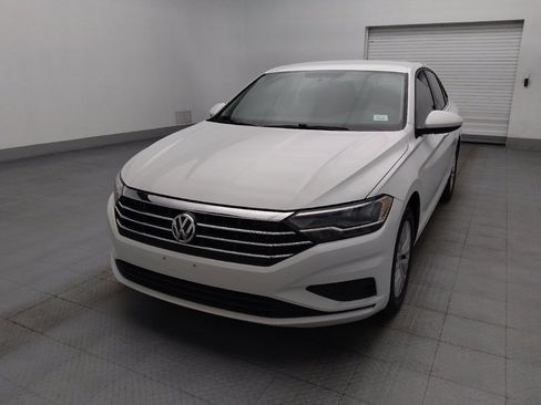 Used 2019 Volkswagen Jetta S FWD image 15